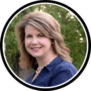 Christie Dalton - My Pink Clipboard